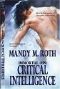 [Immortal Ops 02] • Critical Intelligence